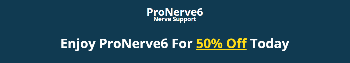  ProNerve6